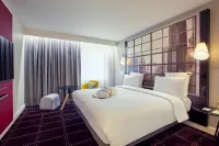 Hôtel Mercure Paris la Défense Grande Arche Hotels in Nanterre