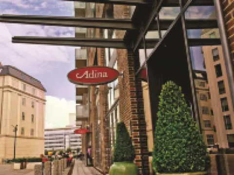 Adina Apartment Hotel Copenhagen Hotels near The Little Mermaid