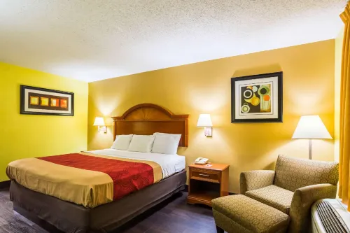 Econo Lodge