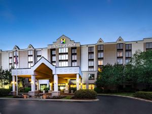 Hyatt Place Charlotte Arrowood