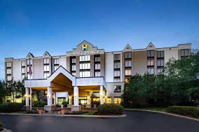 Hyatt Place Dallas Park Central Hotel di Dallas