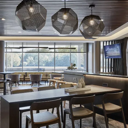 SpringHill Suites Punta Gorda Harborside