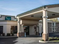 Quality Inn Hotels in Butler Township