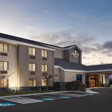 Country Inn & Suites by Radisson, Erie, PA