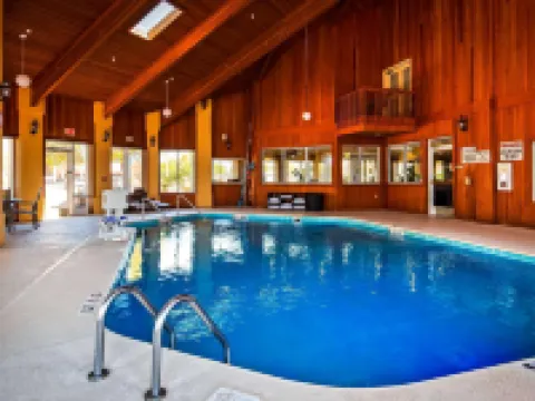 Wilmington卡羅萊納海灘路希爾頓Spark酒店 錫爾弗萊克酒店