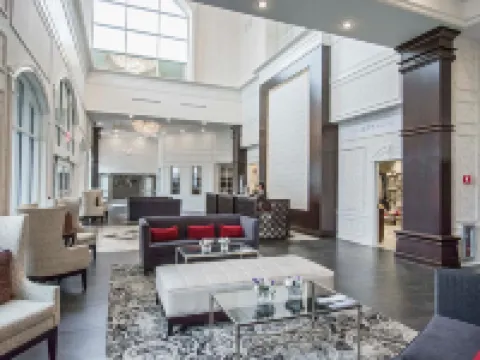 The Delavan Hotel Hotels in Lancaster