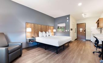 Extended Stay America Premier Suites Melbourne Palm Bay