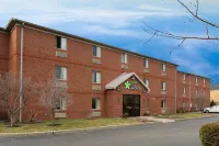Extended Stay America Suites - Evansville - East Hôtels à : Knight Township