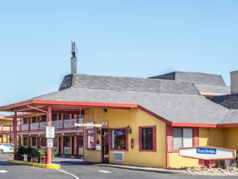 Travelodge by Wyndham Turlock