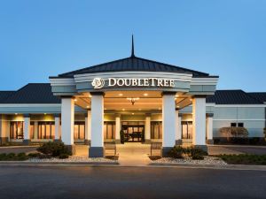 DoubleTree by Hilton Hotel Detroit - Novi