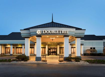 DoubleTree by Hilton Hotel Detroit - Novi