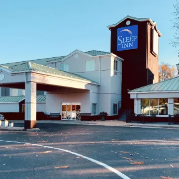 Sleep Inn Historic
