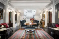 The George - Wifi