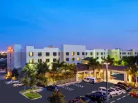 Hilton Garden Inn West Palm Beach Airport Hotels in West Palm Beach