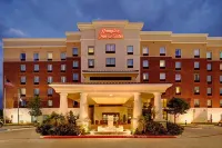 Hampton Inn & Suites Dallas-Lewisville/Vista Ridge Mall