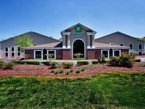 Country Inn & Suites by Radisson, Griffin, GA