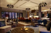 The Whitney Hotel Boston - Parkering