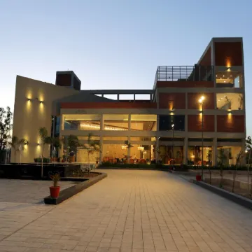 Hariyali Resort