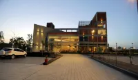 Hariyali Resort Hotels near Kota Airport
