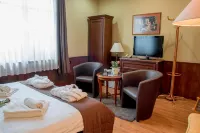 Nyerges Hotel Termál Superior