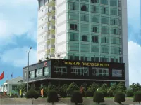 Khách sạn Thiên Ấn Riverside Các khách sạn ở 