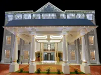 Hotel SS Palace Hotels in Rameswaram