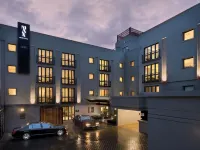 Max Executive Apartments Các khách sạn ở Sandton