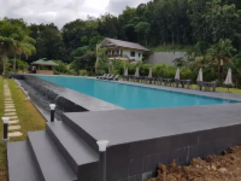 Casitas de Victoria ナスグブのホテル