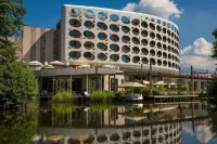Das Seepark Wörthersee Resort Hotels in 