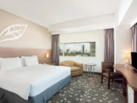 Swiss-Belinn Kemayoran Hotels in North Jakarta