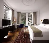The Gunawarman Các khách sạn ở Blok M