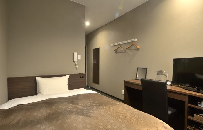 Daiwa Link Hotel Minamisoma