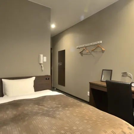 Daiwa Link Hotel Minamisoma