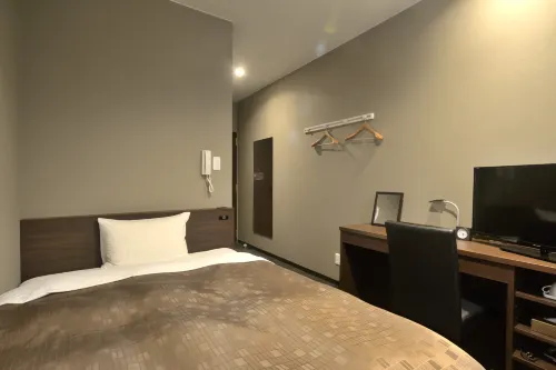 Daiwa Link Hotel Minamisoma فنادق في ميناميسوما