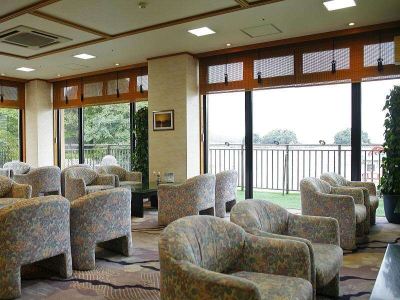 共有エリア 胡蝶蘭の写真