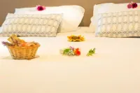 Hôtel le Troubadour à Rocamadour Hotels in Rocamadour