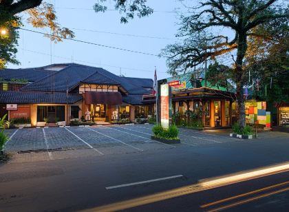 Hotel Montana Malang