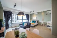 Arte Plus by Cobnb KLCC Hotels in Ampang Jaya