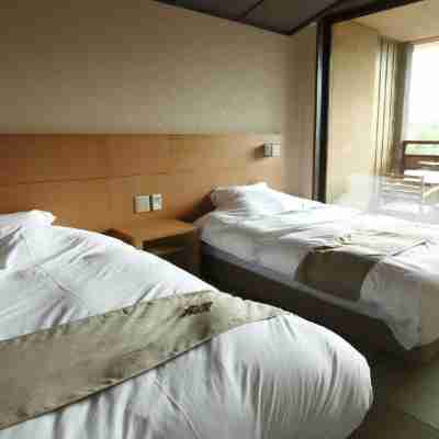 도키노니와 Rooms