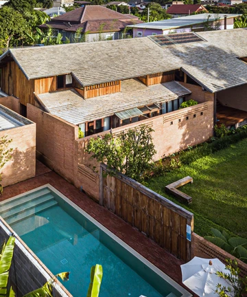 รูปภาพของอทิตา เดอะ ฮิดเดน คอร์ต เชียงแสน บูทิก โฮเทล