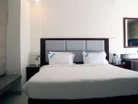 The Sky Court Hotel