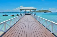 Baan Kun Tuad Ko Si Chang Hotels in Ko Sichang District