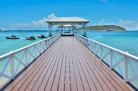 Nubnabnunar Resort Отели рядом с достопримечательностью «Hat Tham Phang»