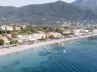 Ipsos di Mare Hotels in Feakes