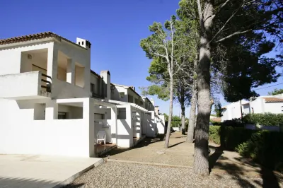 Rentalmar El Pinar Adosados