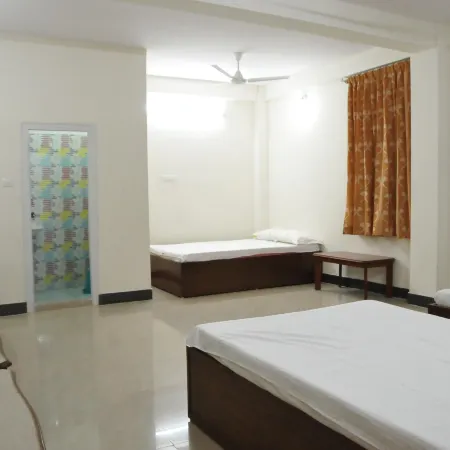 Mahalakshmi Comforts Mysore Hotels in Mysore