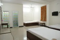 Mahalakshmi Comforts Mysore - Apartments