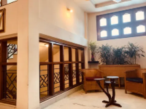 Hotel Devika Hotels in 