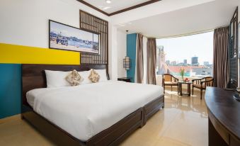 Thanh Lan 2 Hotel