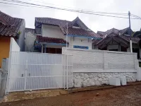 Villa Mungil Puncak